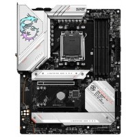 MSI Placa Base MPG B650 EDGE WIFI ATX AM5